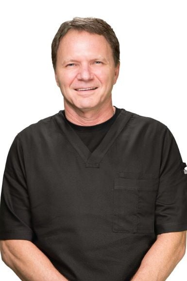 Clay the CRNA - Collins Oral & Facial Surgery Conway AR