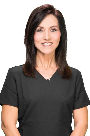 Carol the Patient Care Coordinator - Collins Oral & Facial Surgery Conway AR