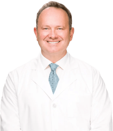 Dr. Mitchell Collins - Oral Surgeon - Collins Oral & Facial Surgery Conway AR