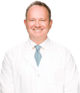 Dr. Mitchell Collins - Oral Surgeon - Collins Oral & Facial Surgery Conway AR