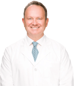 Dr. Mitchell Collins - Oral Surgeon - Collins Oral & Facial Surgery Conway AR